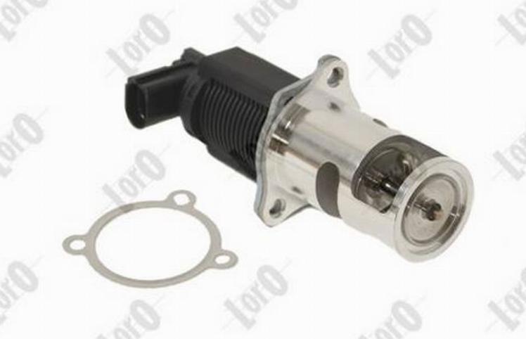 Loro 121-01-018 - EGR Valve autospares.lv