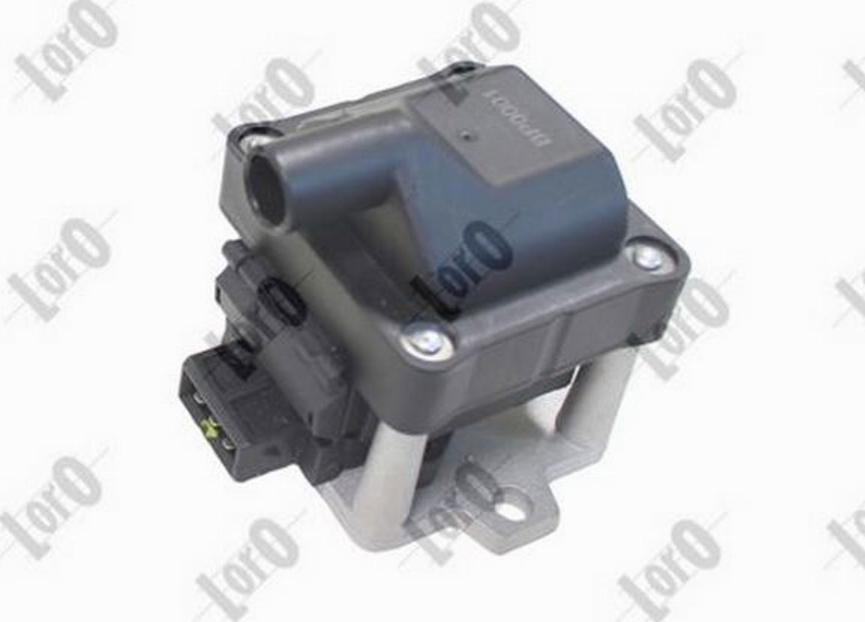 Loro 122-01-010 - Ignition Coil autospares.lv