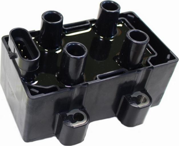 Loro 122-01-038 - Ignition Coil autospares.lv