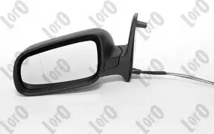 Loro 3403M03 - Outside Mirror autospares.lv