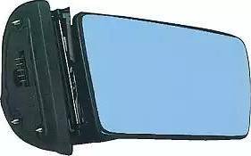 Loro 2409B04 - Outside Mirror autospares.lv