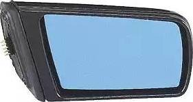 Loro 2408M02 - Outside Mirror autospares.lv