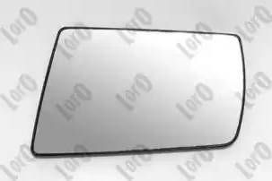 Loro 2410G01 - Mirror Glass, outside mirror autospares.lv