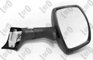 Loro T02-02-004 - Outside Mirror autospares.lv