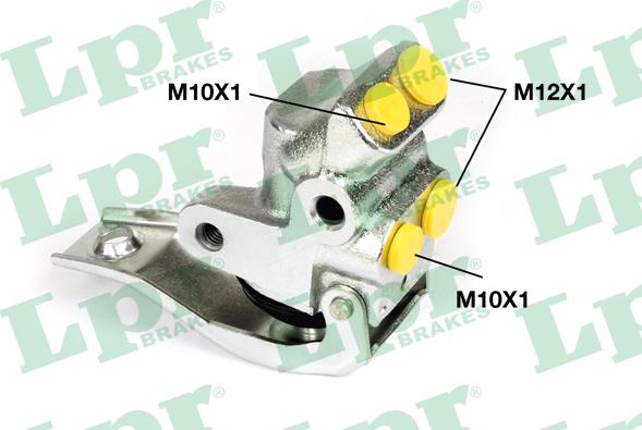 LPR 9940 - Brake Power Regulator autospares.lv