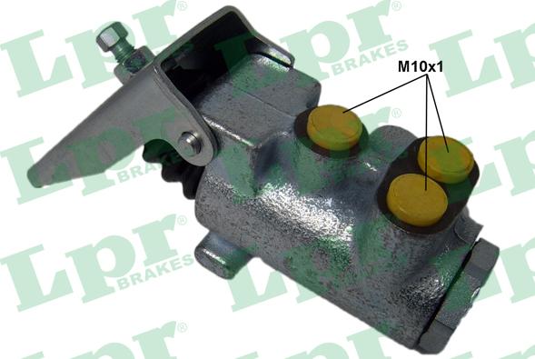 LPR 9914 - Brake Power Regulator autospares.lv