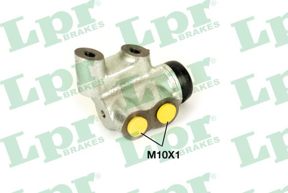 LPR 9915 - Brake Power Regulator autospares.lv