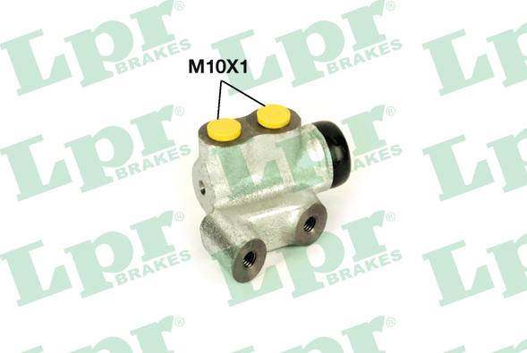 LPR 9916 - Brake Power Regulator autospares.lv