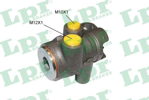 LPR 9920 - Brake Power Regulator autospares.lv