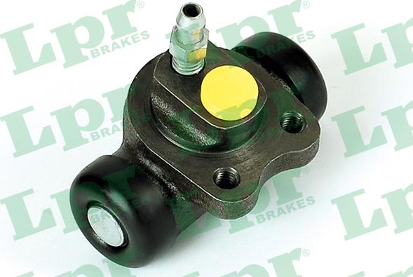 LPR 4962 - Wheel Brake Cylinder autospares.lv