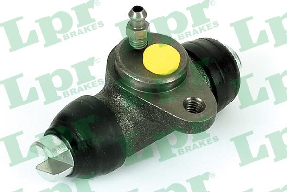 LPR 4934 - Wheel Brake Cylinder autospares.lv