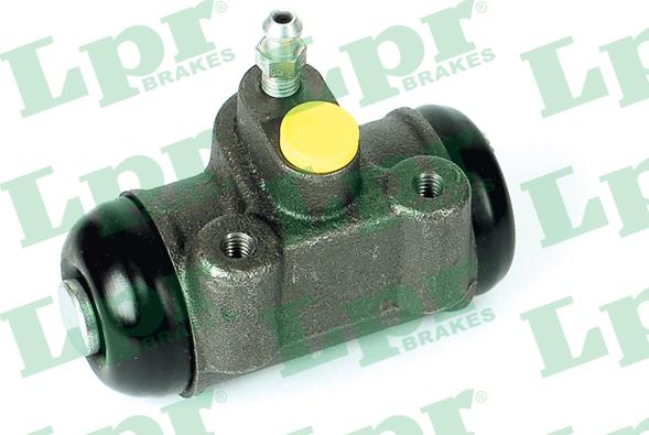 LPR 4469 - Wheel Brake Cylinder autospares.lv