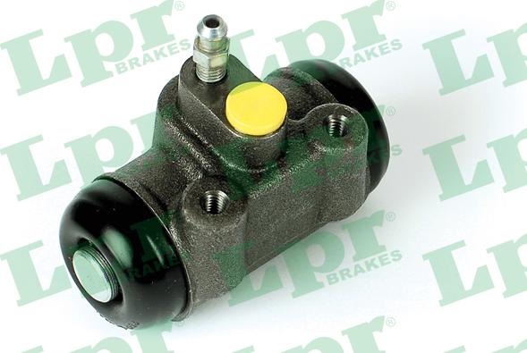 LPR 4462 - Wheel Brake Cylinder autospares.lv