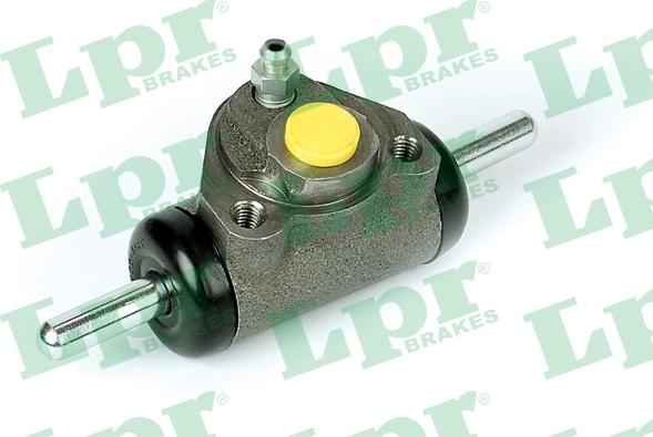 LPR 4419 - Wheel Brake Cylinder autospares.lv