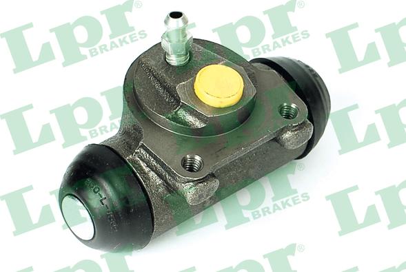 LPR 4488 - Wheel Brake Cylinder autospares.lv