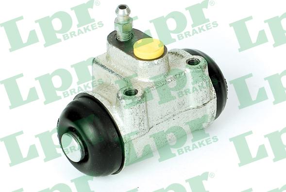 LPR 4487 - Wheel Brake Cylinder autospares.lv