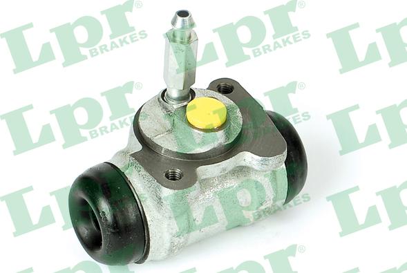 LPR 4434 - Wheel Brake Cylinder autospares.lv