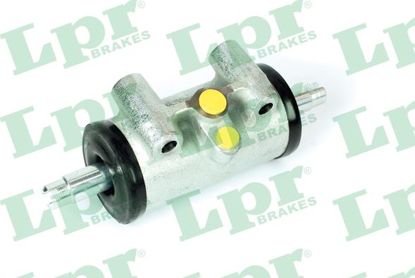 LPR 4433 - Wheel Brake Cylinder autospares.lv