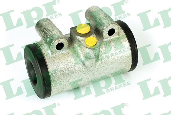 LPR 4429 - Wheel Brake Cylinder autospares.lv