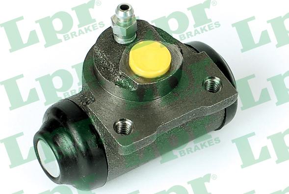 LPR 4479 - Wheel Brake Cylinder autospares.lv