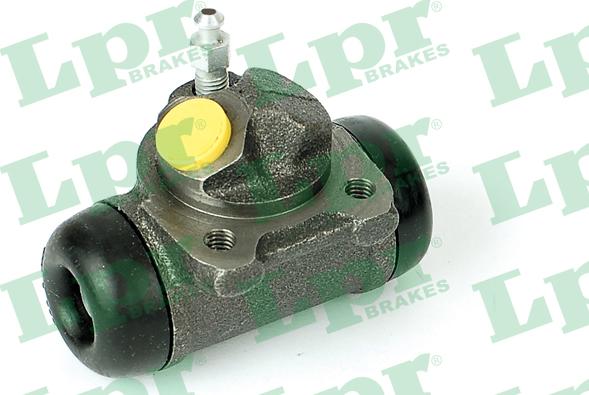 LPR 4593 - Wheel Brake Cylinder autospares.lv