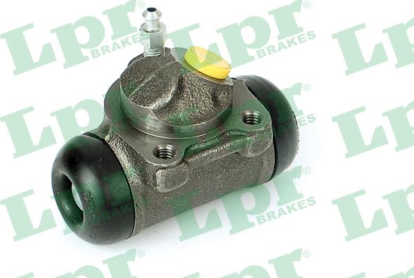 LPR 4592 - Wheel Brake Cylinder autospares.lv