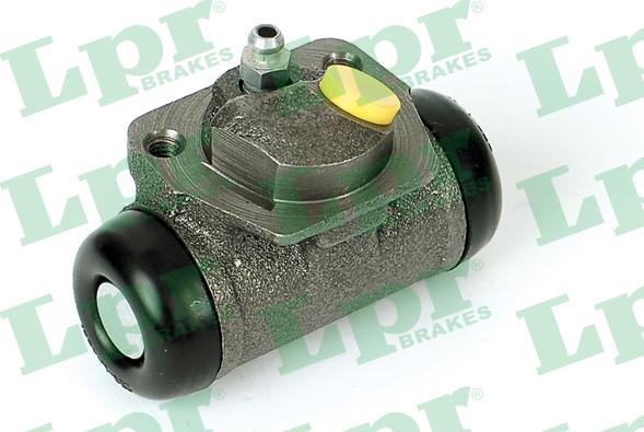 LPR 4555 - Wheel Brake Cylinder autospares.lv