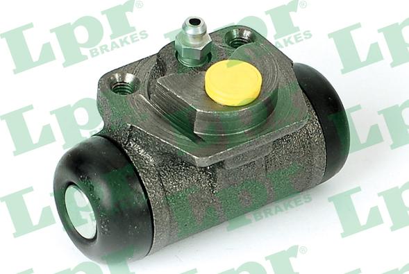 LPR 4553 - Wheel Brake Cylinder autospares.lv