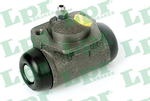 LPR 4552 - Wheel Brake Cylinder autospares.lv