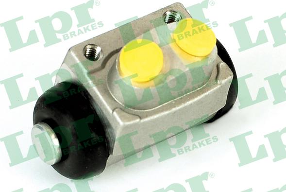 LPR 4565 - Wheel Brake Cylinder autospares.lv