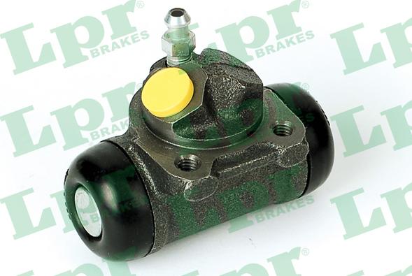 LPR 4514 - Wheel Brake Cylinder autospares.lv