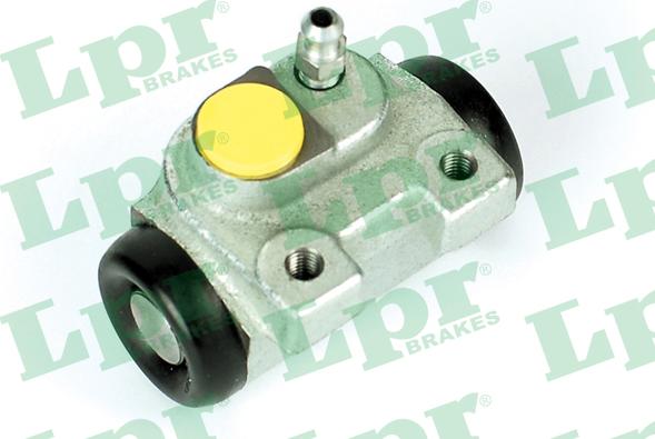 LPR 4584 - Wheel Brake Cylinder autospares.lv