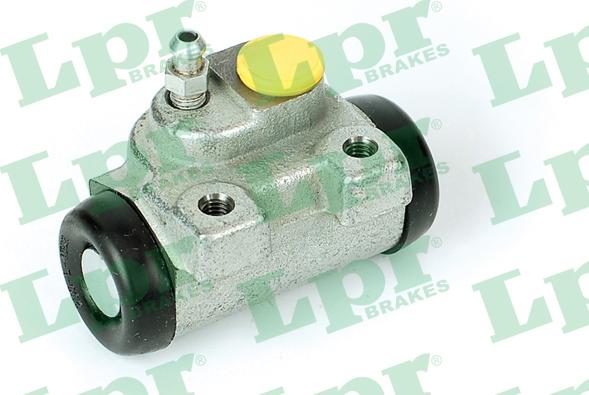 LPR 4585 - Wheel Brake Cylinder autospares.lv