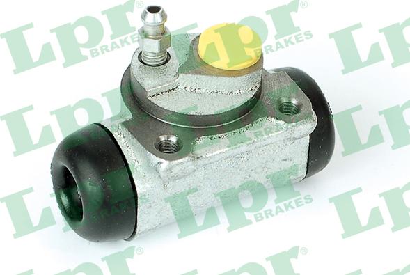 LPR 4583 - Wheel Brake Cylinder autospares.lv