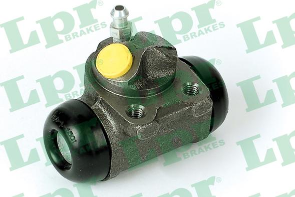 LPR 4535 - Wheel Brake Cylinder autospares.lv