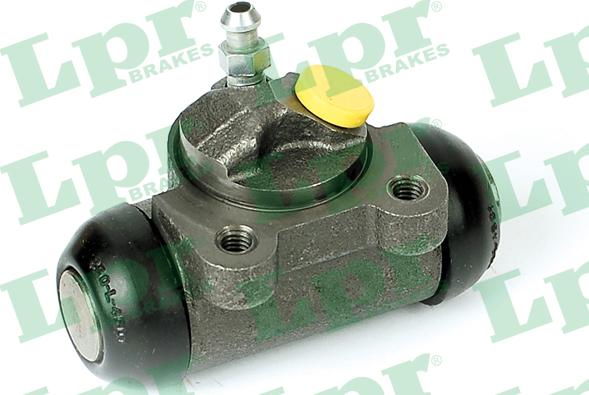 LPR 4529 - Wheel Brake Cylinder autospares.lv