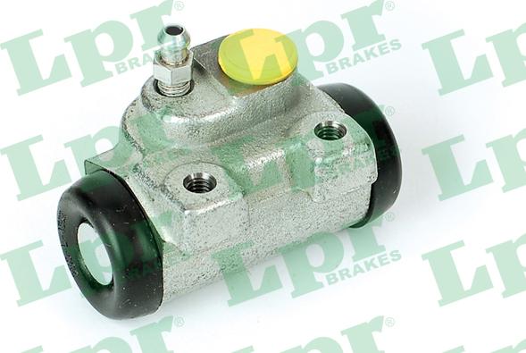 LPR 4570 - Wheel Brake Cylinder autospares.lv