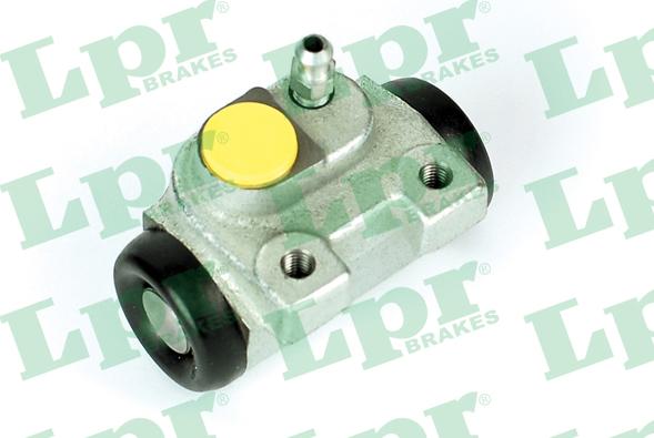 LPR 4571 - Wheel Brake Cylinder autospares.lv