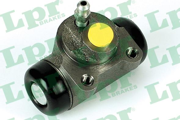 LPR 4696 - Wheel Brake Cylinder autospares.lv