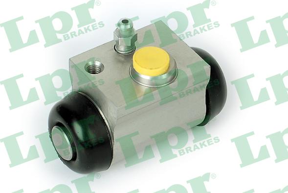 LPR 4690 - Wheel Brake Cylinder autospares.lv