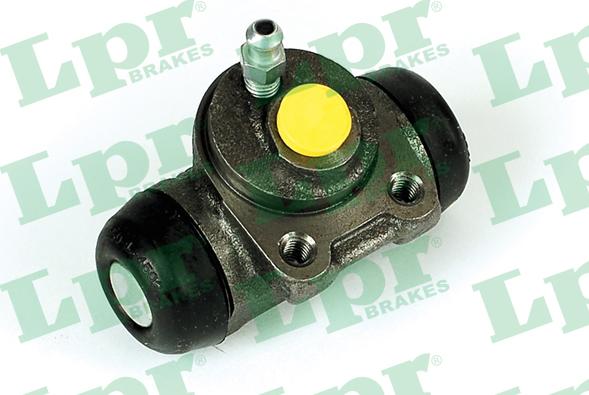 LPR 4693 - Wheel Brake Cylinder autospares.lv