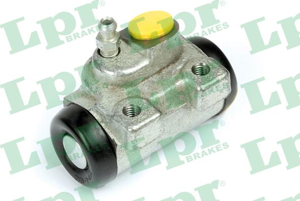 LPR 4664 - Wheel Brake Cylinder autospares.lv