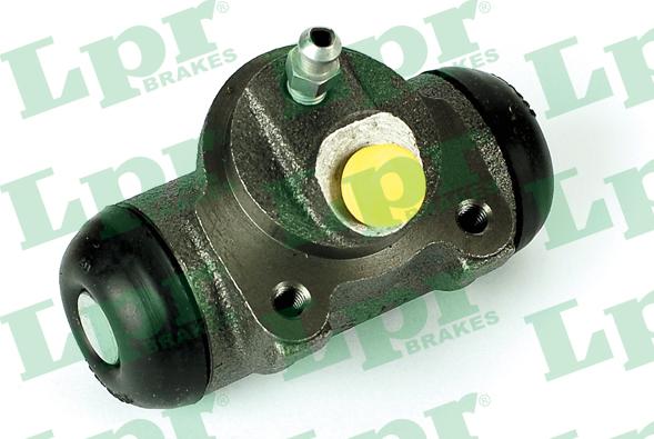 LPR 4604 - Wheel Brake Cylinder autospares.lv