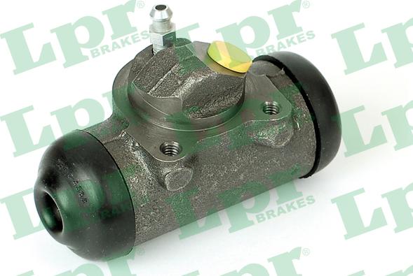 LPR 4608 - Wheel Brake Cylinder autospares.lv