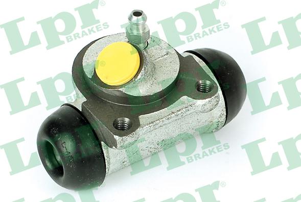 LPR 4684 - Wheel Brake Cylinder autospares.lv