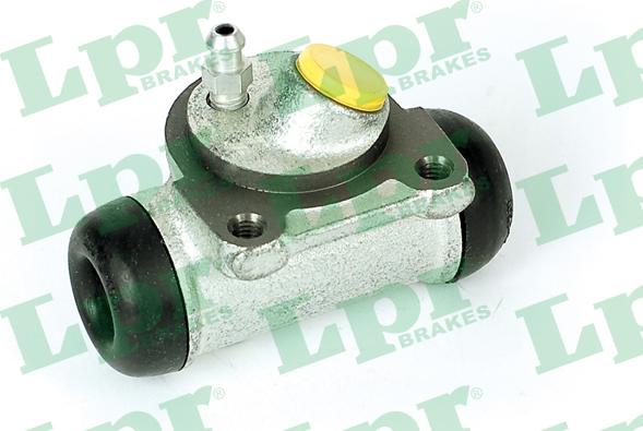 LPR 4685 - Wheel Brake Cylinder autospares.lv