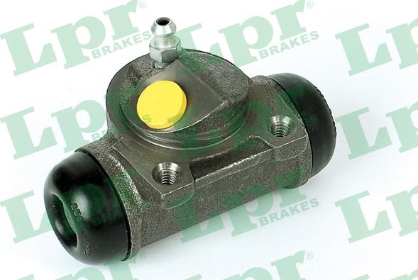 LPR 4686 - Wheel Brake Cylinder autospares.lv