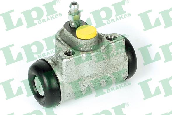 LPR 4680 - Wheel Brake Cylinder autospares.lv