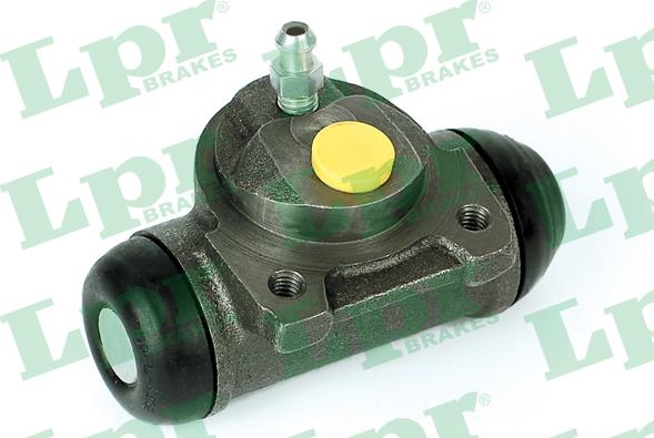 LPR 4682 - Wheel Brake Cylinder autospares.lv