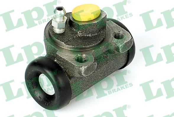 LPR 4670 - Wheel Brake Cylinder autospares.lv